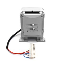 Comando a 3 velocita cb per carisma crc mv solo caldo