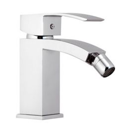 Monocomando bidet linea marte cromo