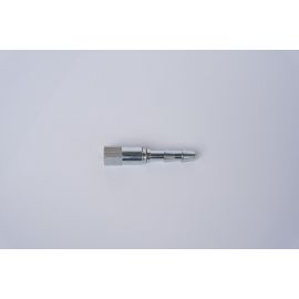 Attacco girevole per tubo gas cannello