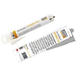 Kerdi Fix Collante Grigio Cartuccia 290 Ml