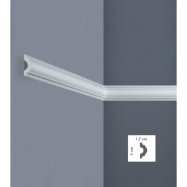 Cornice soffitto e pareti xps 1,7x4x200 art. i745