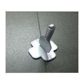 Tiramisù tiranti base bru 1 mm standard 250 pezzi