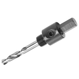 Albero x sega a tazza hss 756 wokin hex 1/4 x sega mm 14/30 756401