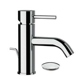 Monocomando lavabo linea next cromo