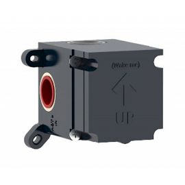 Ib box incasso doccia una uscita