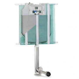 Cassetta incasso eco modello sfioro 2015