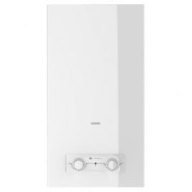 Scaldabagno a gas brd lnx onm 11 lt gpl