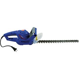 Tagliasiepi elettrico 51cm hyundai 35401 tagliasiepe 450w