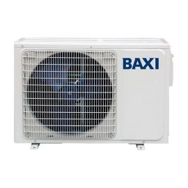 Unita esterna condizionatore multi baxi r32 (18000 btu)dual lsgt50-2m