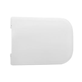 Sedile wc caroline con soft closing bianco