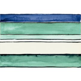 Rivestimento shades stripes sea mix 20x60 scelta 1 decoro cf 2 pz mix