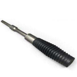 Webertec mandrino dm 10 mm per elicafix