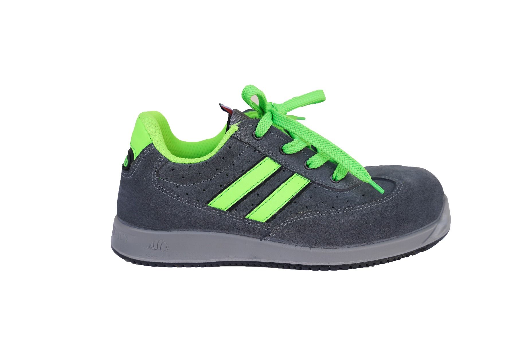 Scarpe Antinfortunistiche - Abbigliamento antinfortunistica -  Antinfortunistica e DPI