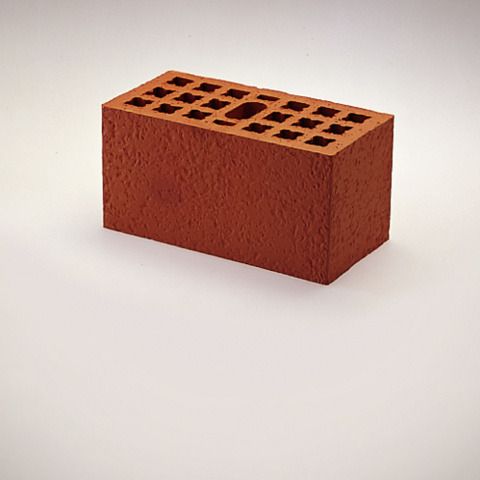 337 Mattoni Profilo Muratura, Blocchi Di Mattoni Da Parete, Porte
