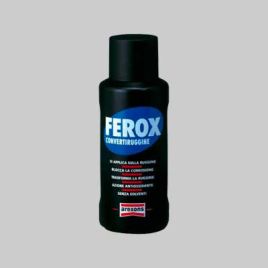 Convertitore di ruggine ferox 750 ml
