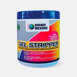 Gel stripper sverniciatore gel universale lt 0,75