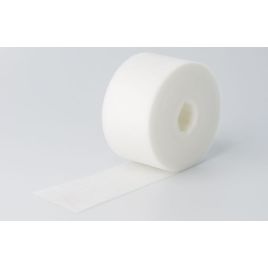 Nastro di rinforzo in feltro di vetro 50 mm rotolo 25 mt