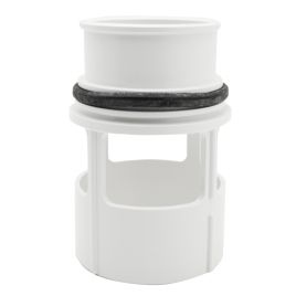 Bacinella per cassetta incasso