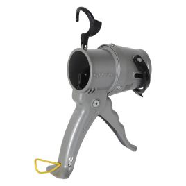 Pistola per silicone ultra compatta siligun pro corona ullman