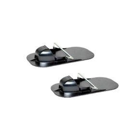 Raimondi ciabatte lisce con molla