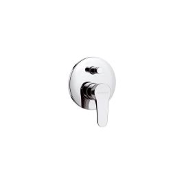 Surf miscelatore doccia c/deviatore monocomando ottone cromato