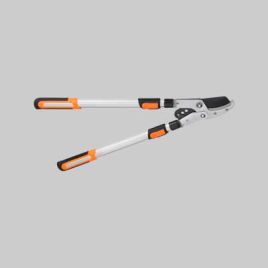 Troncarami a battente telescopico ideal star 65-87 cm