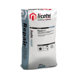 Repair 450 ripristino cemento kg. 25 - malta strutturale ad alta resistenza