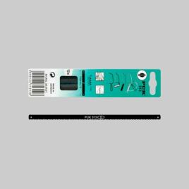 Lama originale puk per legno 150 mm conf. da 12 pz