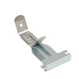 Gancio con molla knauf c/plus (confezione da 100 pz)