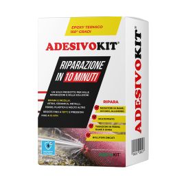 Adesivo kit