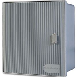 Cassetta contatore enel gti vtr grigio 2xmono/1xtrifase cm 39x24 h.cm 42