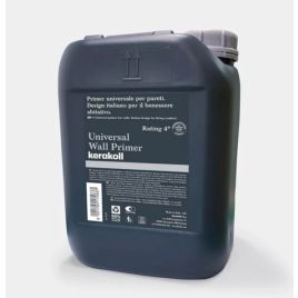 Primer universale all'acqua universal wall primer 5 lt