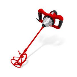 Miscelatore elettrico rubimix-9 supertorque 1400 watt rubi