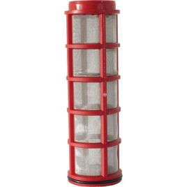 Cartuccia ricambio x filtro linea mesh 120 1"1/4-1"1/2