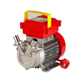 Elettropompa travaso liquidi diametro 20 mm - 0,5 hp - 2850 r.p.m. - 1700 l/h