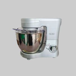 Impastatrice planetaria top chef ideal star 1000 watt - lt 4,2