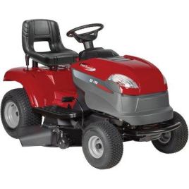 Rasaerba trattorino castelgarden xd 150 4t ggp cc 352 cm 98 scarico laterale