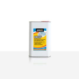 Rimedio impermeabilizzante per terrazze  contro infiltrazioni e muffe 1l impercot