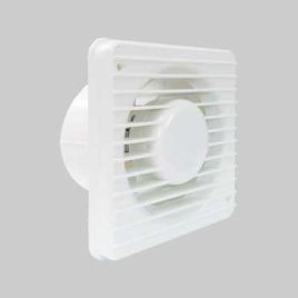 Aspiratore elettrico diametro 120 mm - 100 metro cubo/h