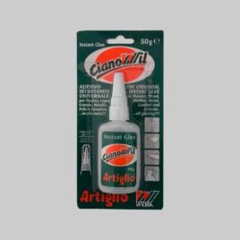 Colla artiglio cianowill 20 gr
