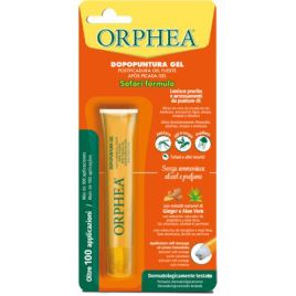 Dopo puntura safari formula orphea gel ml 10 conf. da 12pz