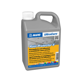 Ultracare rain protector s lt. 1 protettivo consolidante idrorepellente