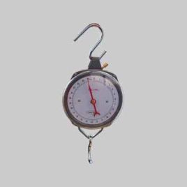 Bilancia a strappo ideal star 25 kg/100 g