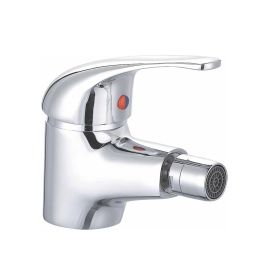 Mix bidet roma con scarico mel