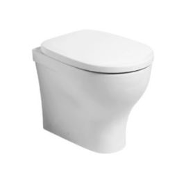 Vaso pratica traslato easy clean. venduto senza sedile