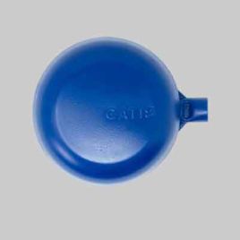 Sfera galleggiante catis diametro 90 mm