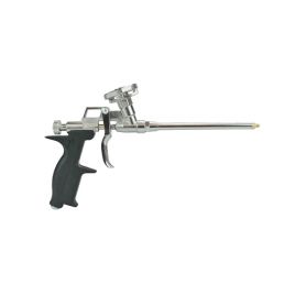 Pistola professionale schiuma black foam cod. 12080