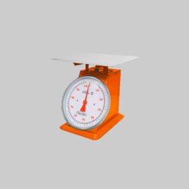 Bilancia meccanica ideal star 100 kg/200 g
