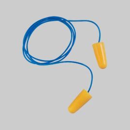 Inserti auricolari ideal star c/cordino