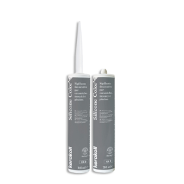 Silicone color kk8 ml 310 sigillante decorativo per ceramiche e mosaici